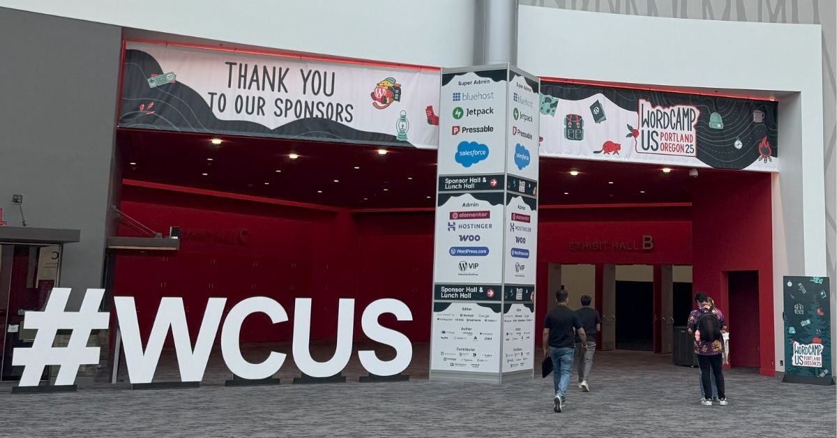 WordCamp US 2025 Recap: Was It Worth It?